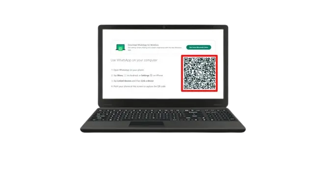 AN WhatsApp For PC, Laptop! 1 AN WhatsApp for PC with Web WhatsApp