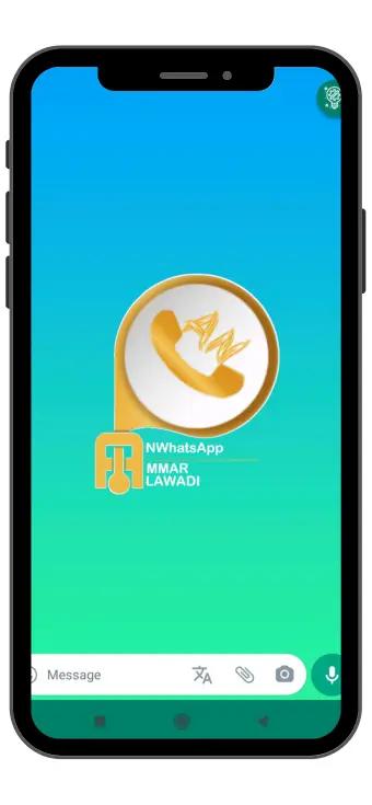 AN WhatsApp For PC, Laptop! 2 AN WhatsApp For PC Feature Image1